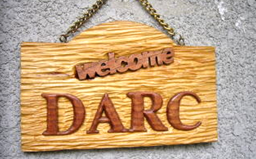 DARCƂ